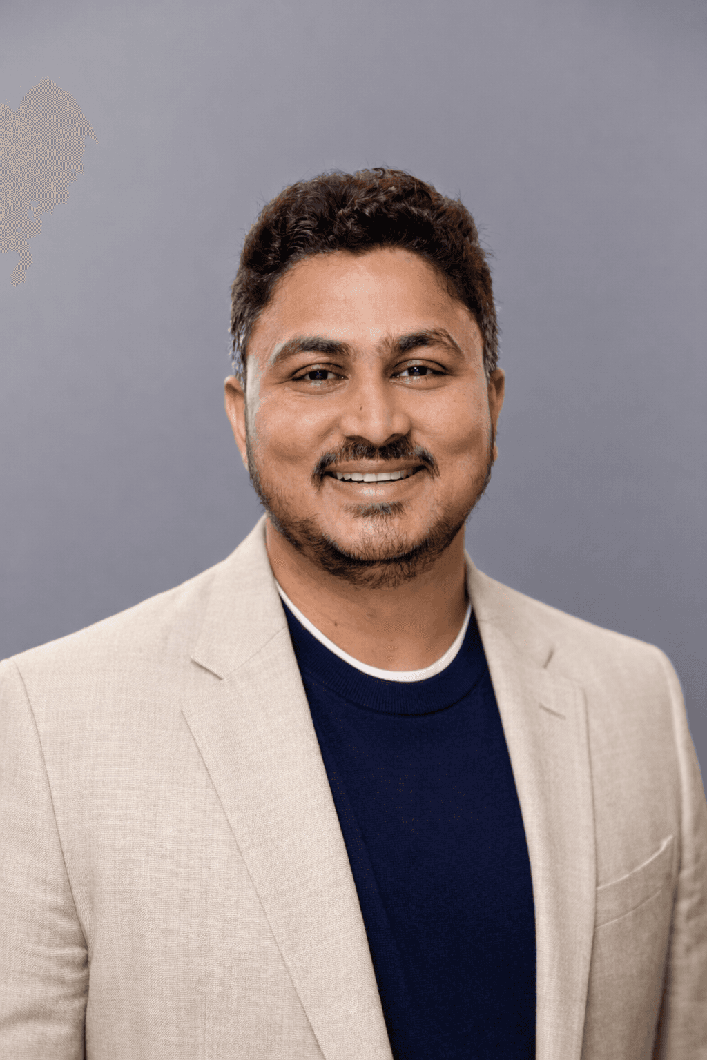 Koundinya Lanka — Founder & CEO of EmitIQ
